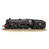 Graham Farish - 372-730 - BR Std 5MT BR1C Tender 73065 BR Lined Black Early