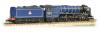 Graham Farish - 372-800B - Class A1 60163 'Tornado' BR Express Blue