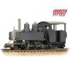 Bachmann - 391-030SF - Baldwin 10-12-D Tank No. 4 Snailbeach District Railways Black
