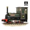Bachmann - 391-052 - Quarry Hunslet 0-4-0 'Nesta' Penrhyn Quarry Lined Black