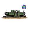 Bachmann - 391-100 - Double Fairlie Merddin Emrys FR Lined Green Early