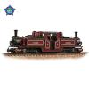 Bachmann - 391-101 - Ffestiniog Railway Double Fairlie 'Merddin Emrys' FR Lined Maroon