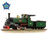 Bachmann - 391-130 -  Mainline Hunslet 0-4-0STT ‘Linda’ Ffestiniog Railway Green