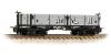 Bachmann - 393-055 - Open Bogie Wagon Ashover Railway Light Grey (Early)