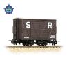 Graham Farish - 393-126 - RNAD Box Van SR Brown