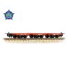 Bachmann - 393-226 - Dinorwic Slate Wagons without sides 3-Pack Red