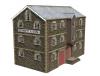 Bachmann - 44-0079 - Grain Warehouse