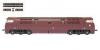 Dapol - 4D-003-021 - Class 52 Western Invader BR Maroon SYP D1009