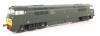 Dapol - 4D-003-019 - Class 52 D1004 Western Crusader BR Green