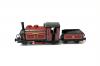 Kato - 51-251A - Ffestiniog Railway Small England Princess
