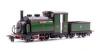 Ffestiniog Railway Small England Prince