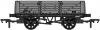 Rapido Trains - 906019 - SECR 5 Plank Open S14708 BR Grey Dia. 1349