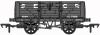 Rapido Trains - 907002 - SECR 7 Plank Open 16194 SECR Grey