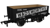 Rapido - 967011 - RCH 1907 5 Plank Wagon - Wadsworths