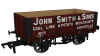 Rapido - 967014 - RCH 1907 5 Plank Wagon - John Smith & Sons