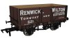 Rapido - 967210 - RCH 1907 7 Plank Open - Renwick & Wilton