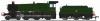 Accurascale - ACC2504-7810 - 'Draycott Manor' BR Manor Class
