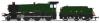 Accurascale - ACC2507-7818 - ‘Granville Manor' GWR 7800