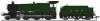 Accruscale - ACC2508-7819 - 'Hinton Manor' GWR 7800