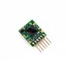 Gaugemaster - DCC93 - Ruby Decoder 2fn small 6 pin decoder