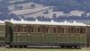 Peco - GR-401A - Peco - Lynton & Barnstaple Railway coach No. 6364 in SR Livery