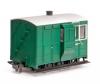 Peco - GR-530 - Freelance GVT style 4 wheel brake coach