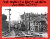 Transport Treasury - MSWJR - The Midland & South Western Junction Railway