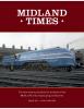 Transport Treasury - Midland Times - Issue 1