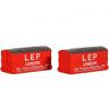 Peco - NR-217 - Wagon Containers - LEP Furniture Removals