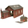 Metcalfe - P0232 - Goods Shed