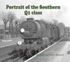 Transport Treasury - Portrait of the Southern Q1 class