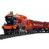 Hornby - R1268 - Remote Controlled Hogwarts Express Set