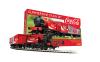 Hornby - R1276M - Summertime Coca-Cola Train Set