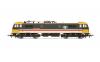 Hornby - R30031 - BR, Class 87, Bo-Bo, 87009 'City of Birmingham'