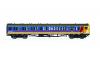 Hornby - R30107 - South West Trains Class 423 4-VEP EMU Train Pack