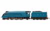 Hornby - R3371 - LNER A4 Mallard Garter Blue - Railroad Range
