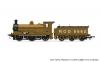 Hornby - R3735 - ROD, J36 Class, 0-6-0, 5662 - Era 2