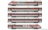 Hornby - R3827 - LNER 800/1 Azuma Set 800 104 Celebrating Scotland Pack