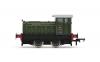 Hornby - R3895 - Rowntree & Co., Ruston & Hornsby 88DS, 0-4-0, No. 3
