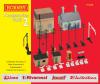 Hornby - R8228 - TrakMat Accessories Pack 2