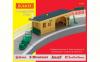 Hornby - R8229 - TrakMat Accessories Pack 3