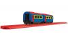 Hornbu - R9315 - Playtrains Local Express 2 x Coach Pack