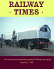 Transport Treasury - Railway Times - Issue 2
