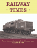 Transport Treasury - Railway Times - Issue 3 - 1950