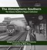 Transport Treasury - The Atmospheric Southern by Mike King
