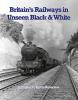 Transport Treasury - Britain's Railways in Unseen Black & White